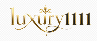 Logo luxury1111 untuk pengguna dewasa